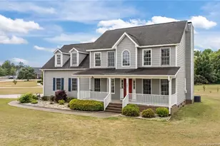9641 Lukes Run Rd, Linden, NC 28356 - Photo 3