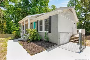 724 Skycliff Ct, Fayetteville, NC 28311 - Photo 3