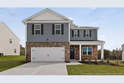150 Rashford Avenue, Raeford, NC 28376 - Photo 1