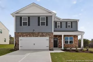 150 Rashford Wy, Raeford, NC 28376 - Photo 1