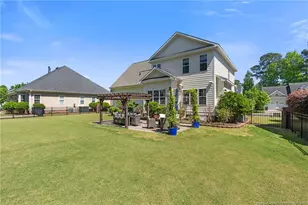 2404 Thorngrove Ct, Fayetteville, NC 28303 - Photo 35