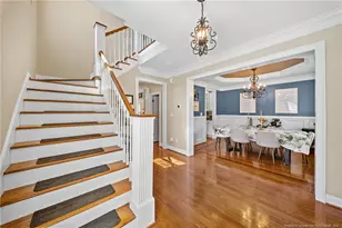 2404 Thorngrove Ct, Fayetteville, NC 28303 - Photo 3