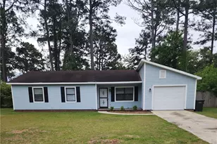 6409 Worthington Dr, Fayetteville, NC 28304 - Photo 1