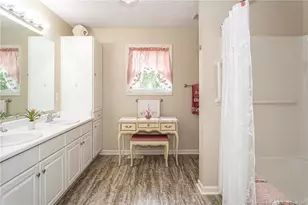 2923 Rosecroft Dr, Fayetteville, NC 28304 - Photo 37