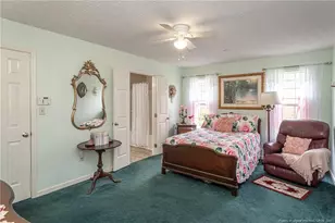 2923 Rosecroft Dr, Fayetteville, NC 28304 - Photo 35