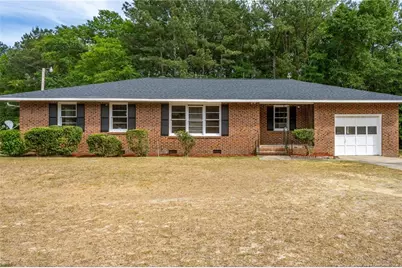 7299 Laurenburg Road, Raeford, NC 28376 - Photo 37
