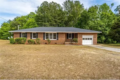 7299 Laurenburg Road, Raeford, NC 28376 - Photo 1