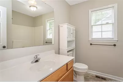 402 Roundtree Drive, Fayetteville, NC 28303 - Photo 31