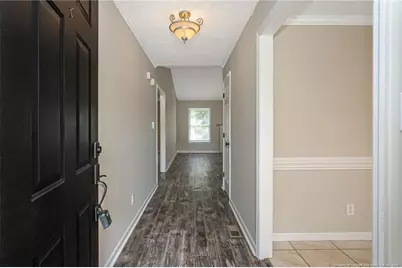 402 Roundtree Drive, Fayetteville, NC 28303 - Photo 3