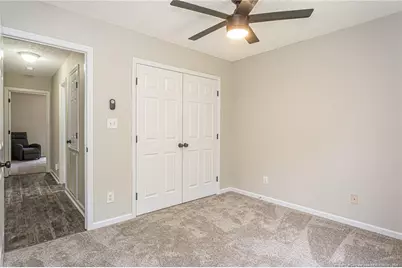 402 Roundtree Drive, Fayetteville, NC 28303 - Photo 27