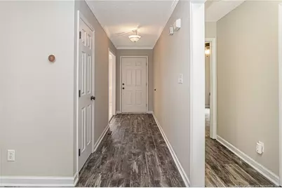 402 Roundtree Drive, Fayetteville, NC 28303 - Photo 17