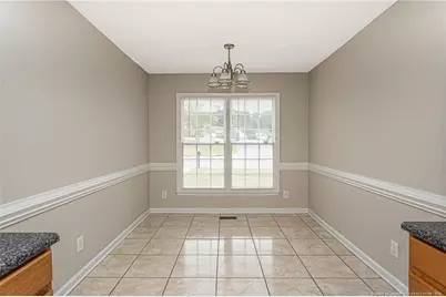 402 Roundtree Drive, Fayetteville, NC 28303 - Photo 5