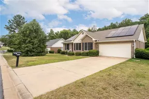 402 Roundtree Dr, Fayetteville, NC 28303 - Photo 41