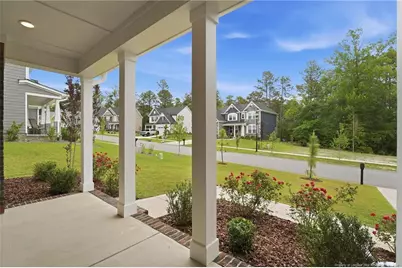170 Mullingar Drive, Carthage, NC 28327 - Photo 5