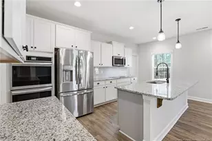 170 Mullingar Dr, Carthage, NC 28327 - Photo 17
