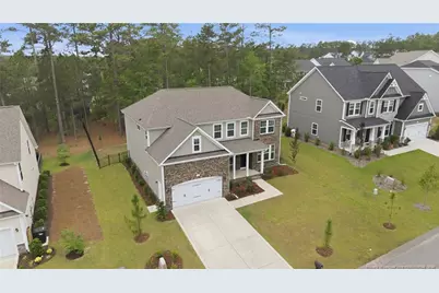 170 Mullingar Drive, Carthage, NC 28327 - Photo 3