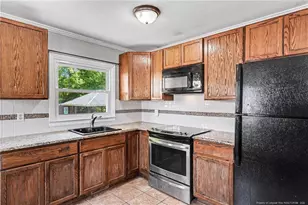 420 Wallace McLean Rd, Raeford, NC 28376 - Photo 11