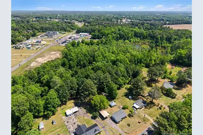 420 Wallace McLean Road, Raeford, NC 28376 - Photo 33