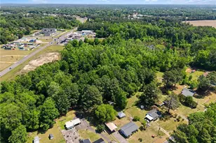420 Wallace McLean Rd, Raeford, NC 28376 - Photo 33