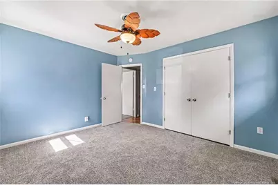 420 Wallace McLean Road, Raeford, NC 28376 - Photo 17