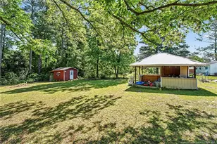 420 Wallace McLean Rd, Raeford, NC 28376 - Photo 23