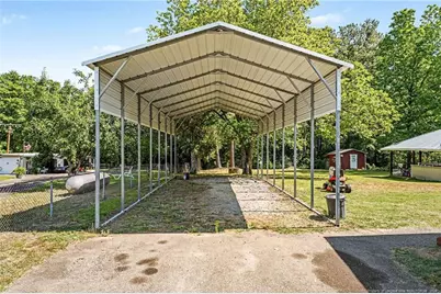 420 Wallace McLean Road, Raeford, NC 28376 - Photo 21