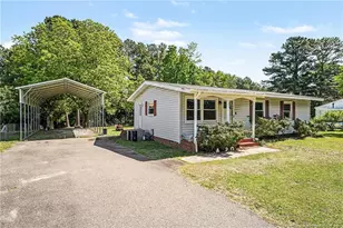420 Wallace McLean Rd, Raeford, NC 28376 - Photo 25