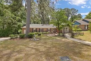 202 Andover Rd, Fayetteville, NC 28311 - Photo 1
