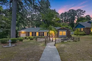 202 Andover Rd, Fayetteville, NC 28311 - Photo 1