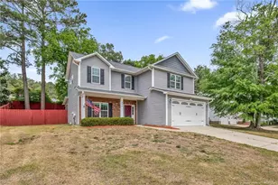 890 Duval Dr, Fayetteville, NC 28304 - Photo 3