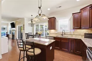 886 Micahs Way, Spring Lake, NC 28390 - Photo 9