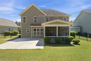 886 Micahs Way, Spring Lake, NC 28390 - Photo 39