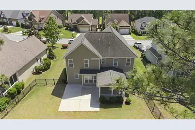 886 Micahs Way, Spring Lake, NC 28390 - Photo 41