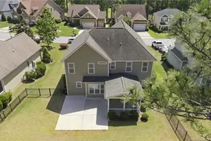 886 Micahs Way, Spring Lake, NC 28390 - Photo 41