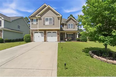 886 Micahs Way, Spring Lake, NC 28390 - Photo 1