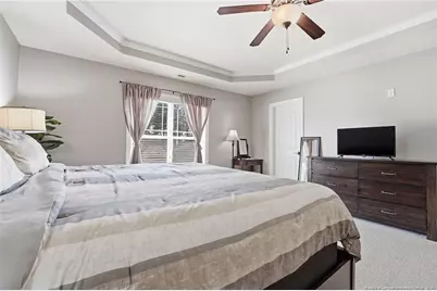 886 Micahs Way, Spring Lake, NC 28390 - Photo 21