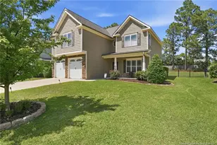 886 Micahs Way, Spring Lake, NC 28390 - Photo 43