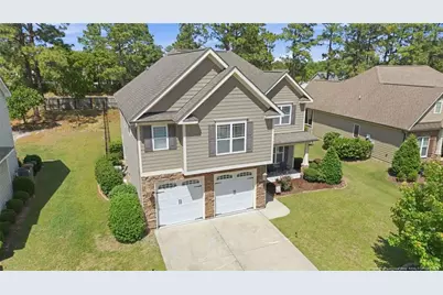 886 Micahs Way, Spring Lake, NC 28390 - Photo 45