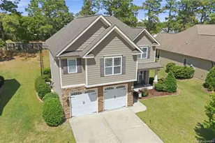 886 Micahs Way, Spring Lake, NC 28390 - Photo 45