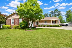 2061 Wood Duck Dr, Fayetteville, NC 28306 - Photo 1