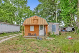 312 Haven Rd, Maxton, NC 28364 - Photo 29