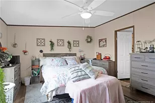 312 Haven Rd, Maxton, NC 28364 - Photo 17