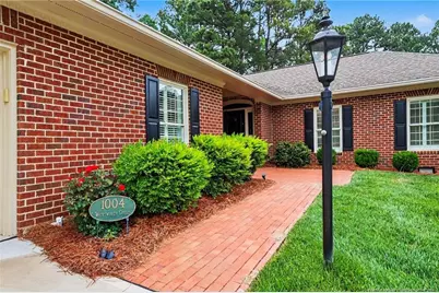 1004 Wentworth Court, Sanford, NC 27330 - Photo 5
