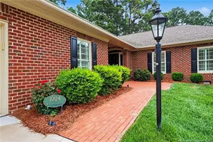 1004 Wentworth Ct, Sanford, NC 27330 - Photo 5