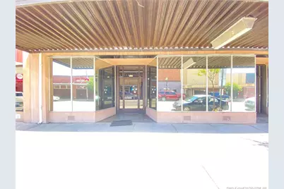 117 S Main Street, Red Springs, NC 28377 - Photo 1