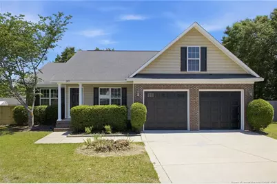 249 Beckman Place, Raeford, NC 28376 - Photo 1