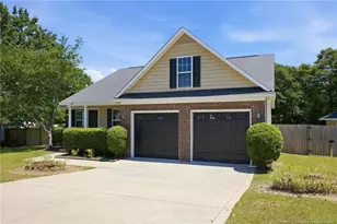 249 Beckman Pl, Raeford, NC 28376 - Photo 3