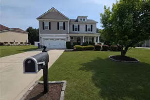 461 St Johns Loop, Raeford, NC 28376 - Photo 1