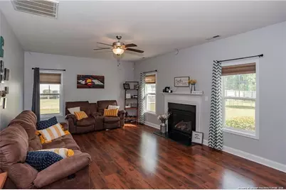 461 Saint Johns Loop, Raeford, NC 28376 - Photo 3