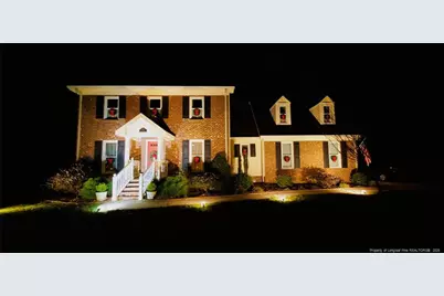 2808 Elsbeth Court, Wake Forest, NC 27587 - Photo 39